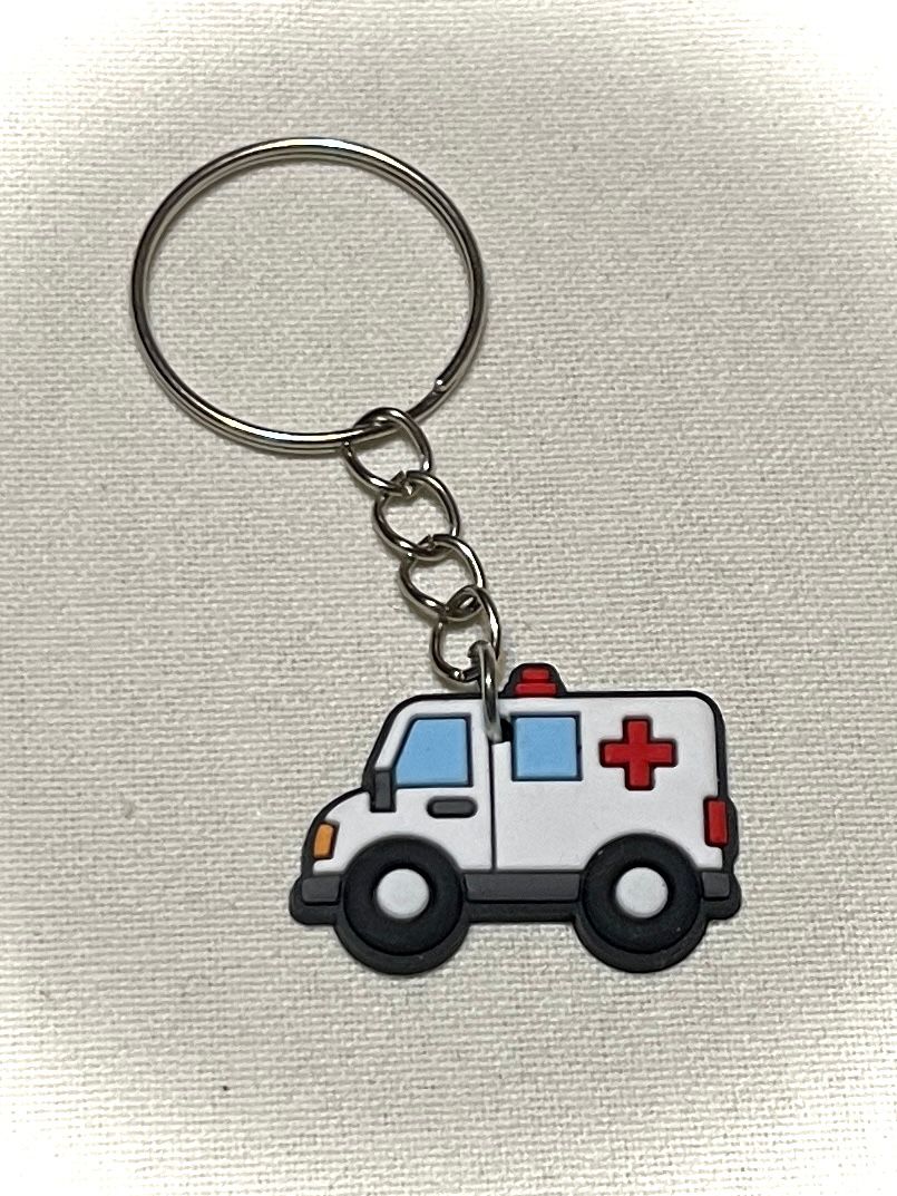 WhatsApp Image 2025-12-14 at 00.14.09 (2) Porte-clé silicone – Image 1