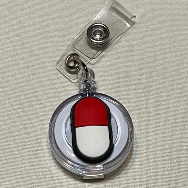 Porte-badge