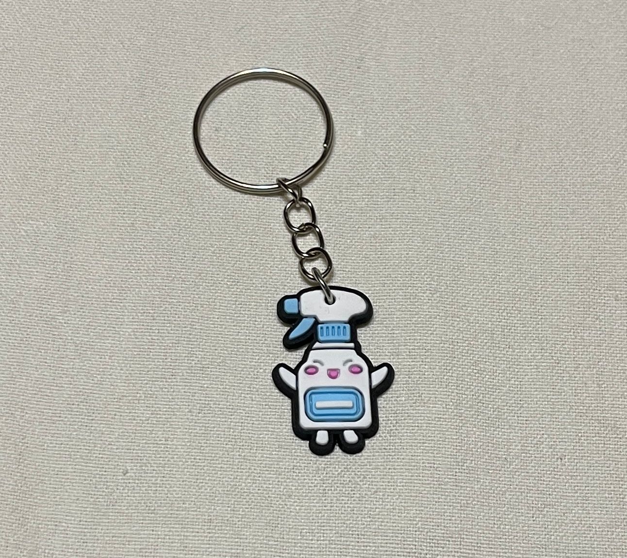 WhatsApp Image 2025-12-14 at 00.14.16 (1) Porte-clé silicone – Image 1